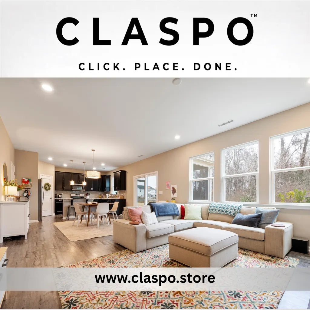 How to Turn Everyday CLASPO Products Into Smart Home Hacks You’ll Actually Use